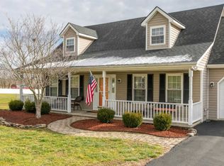 124 Fields St, Lancaster, KY 40444