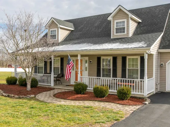 124 Fields St, Lancaster, KY 40444