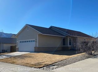 931 Ranchview Cir, Carson City, NV 89705