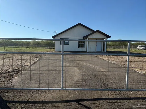 23615 Santa Barbara St, Edinburg, TX 78542