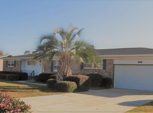 6206 Confederate Dr, Pensacola, FL 32503