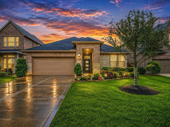3004 Starry Knoll Trl, Katy, TX 77493