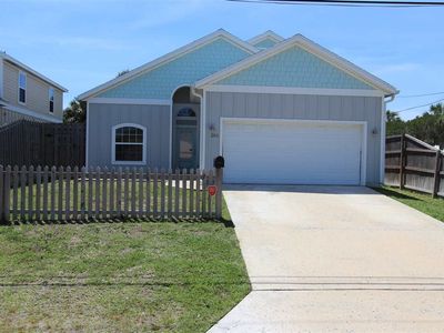 201 Arricola Ave, Saint Augustine, FL, 32080