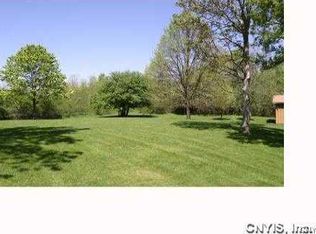 0 Split Rock Rd, Camillus, NY 13031