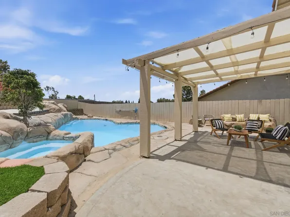 4153 Golden Star Ct, La Mesa, CA 91941