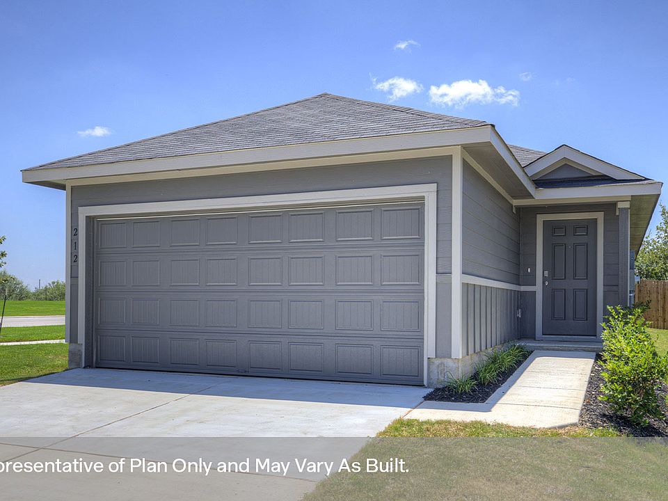 Plan Elevation.