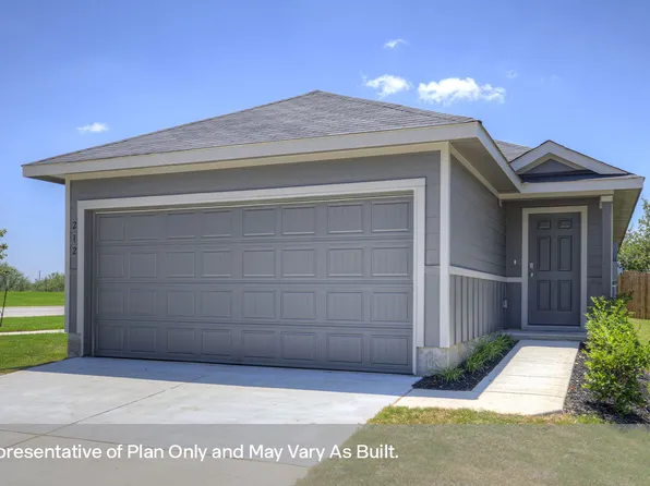 The Alamo Plan, Bollinger