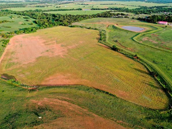 23141 County Road 1140, Minco, OK 73059