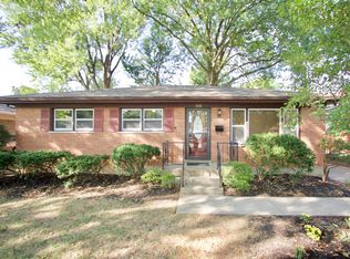 3776 Stanton Blvd, Louisville, KY 40220