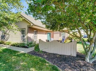 52 Villa Pointe Dr, Springboro, OH 45066