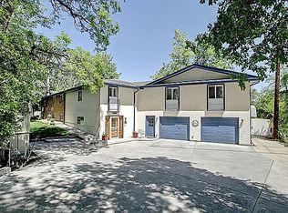 6985 W 31st Ave, Wheat Ridge, CO 80033