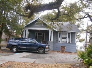 467 Michigan Ave, Mobile, AL 36604