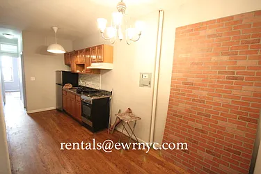 Rented by East Williamsburg Realty Inc