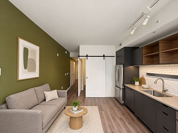4th image of 2030 8th St NW Unit 308