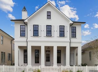 3257 Pointe Marie Dr, Baton Rouge, LA 70820