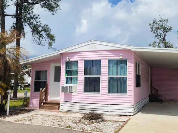 5300 W Irlo Bronson Memorial Hwy #315, Kissimmee, FL 34746