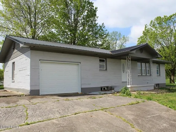 404 Chester St, Leitchfield, KY 42754