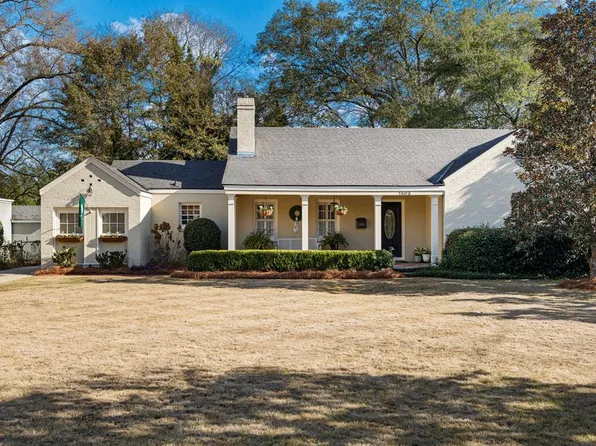 1503 Crest Dr, Columbus, GA 31906