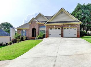 3130 Flatbottom Dr, Dacula, GA 30019