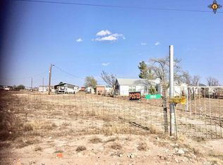 3910 S Telephone Pole Rd, Hobbs, NM 88240
