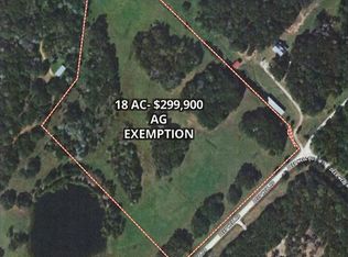 Deep Well Rd, Hearne, TX 77859