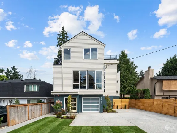 14326 Wallingford Avenue N, Seattle, WA 98133