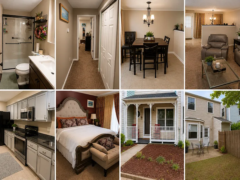 206 Susan Constant Dr — Photo 1