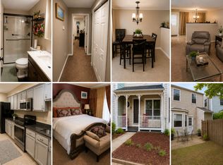 206 Susan Constant Dr, Newport News, VA 23608