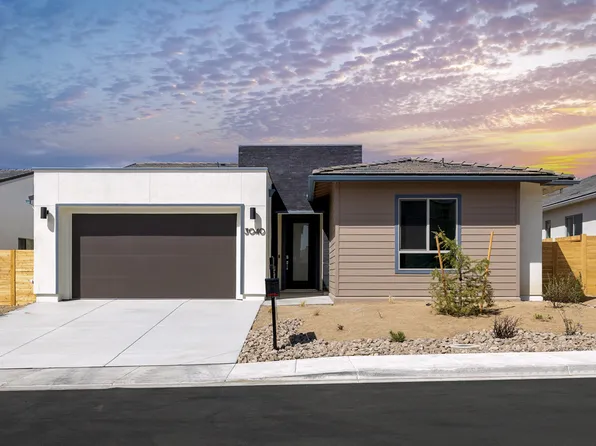 3040 Earthstone Dr, Sparks, NV 89436