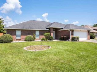 2516 Jibe Dr, Perdido Key, FL 32507