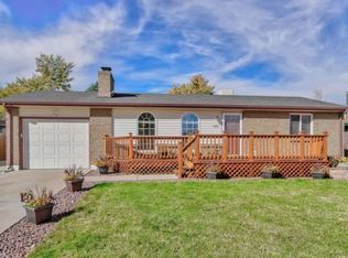 785 Vivian St, Golden, CO 80401