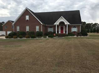 4920 Eastern Pines Rd, Greenville, NC 27858