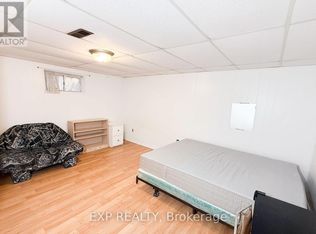 500 Drewry Ave, Toronto, ON M2R 2L1