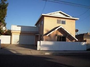 1504 Felton Ln, Redondo Beach, CA 90278