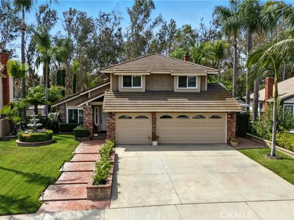 3581 Hillsdale Ranch Rd, Chino Hills, CA 91709