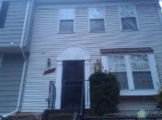 5508 Keyworth Ct, Capitol Heights, MD 20743