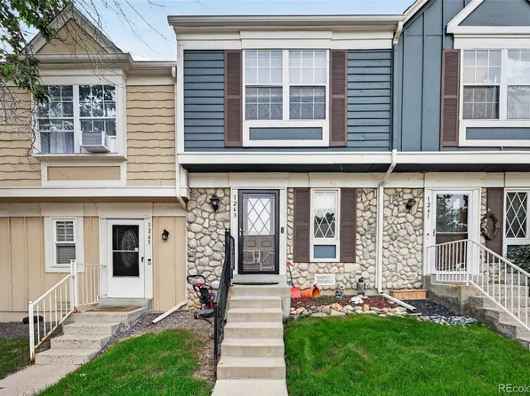 1263 S Idalia Street, Aurora, CO 80017