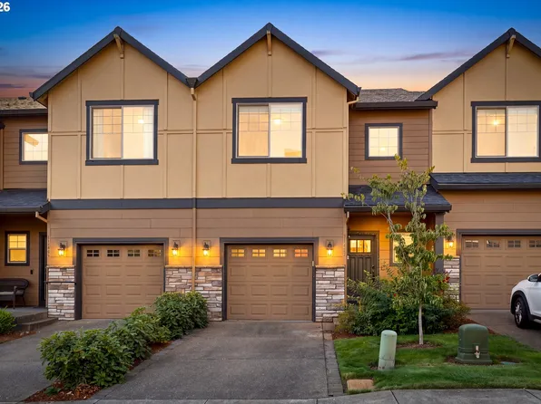 11435 SE Falco St, Happy Valley, OR 97086