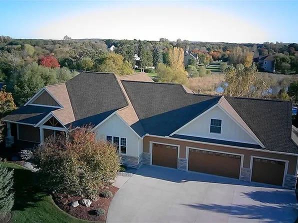 11881 58th St N, Lake Elmo, MN 55042