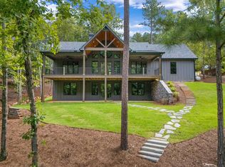 945 Lake Geneva, Wedowee, AL 36278