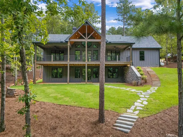 945 Lake Geneva, Wedowee, AL 36278