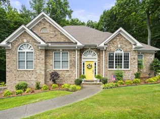 218 Yearling Trce, Pleasant View, TN 37146