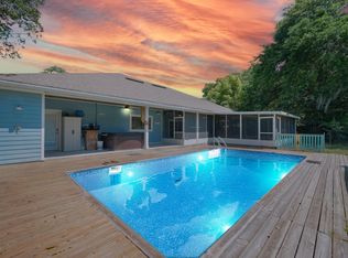 2129 Diana Dr, Palatka, FL 32177