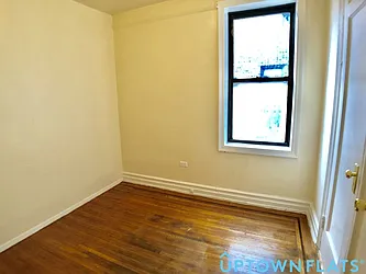 Rented by Uptown Flats LLC