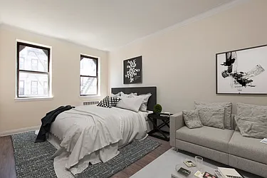 59 East 3rd Street