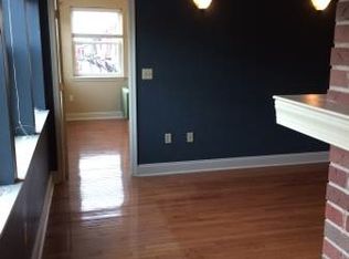 754 N 25th Street #FL 3RD, Philadelphia, PA 19130