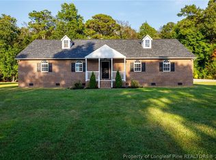 2060 Orville St, Eastover, NC 28312