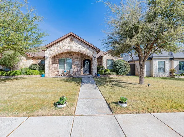 5304 Brown Heart Ln, Midland, TX 79707