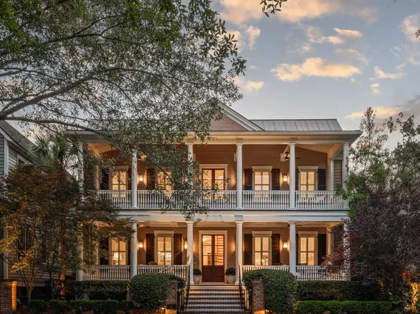 35 Joggling St, Mount Pleasant, SC 29464