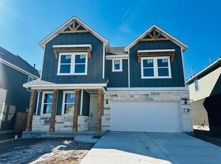 161 Jans Way, Georgetown, TX 78626